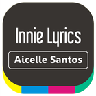 Aicelle Santos - Innie Lyrics icône