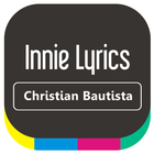 Christian Bautista - Innie Lyr icon