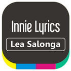 Lea Salonga - Innie Lyrics Zeichen
