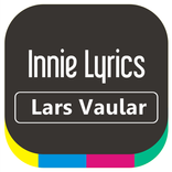 Lars Vaular  - Innie Lyrics