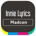 Madcon - Innie Lyrics