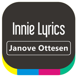 Janove Ottesen - Innie Lyrics