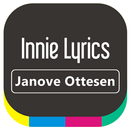 Janove Ottesen - Innie Lyrics APK