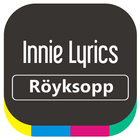 ikon Röyksopp - Innie Lyrics