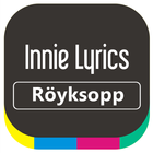 Röyksopp - Innie Lyrics icône