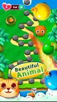 Animal Blast اسکرین شاٹ 1