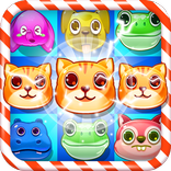 Jewels Animal Blast