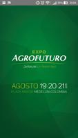 Expo Agrofuturo 2015 poster