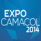 Expocamacol 2014 ไอคอน