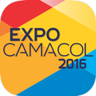 Expocamacol 2016 아이콘