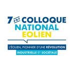 Colloque National Eolien 2016 icône