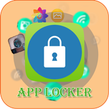 App Locker 2018 pro simgesi