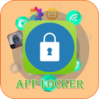 App Locker 2018 pro-icoon