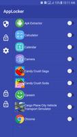 App Locker 2018 pro ภาพหน้าจอ 3