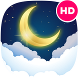 Sleep Sounds Offline with Timer - Insoundnia