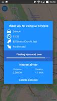 AnBCars Passenger ảnh chụp màn hình 1