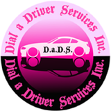 Dad's Dial a Driver Services biểu tượng