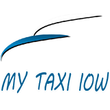 My Taxi IOW icône