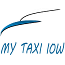 My Taxi IOW aplikacja