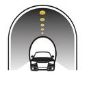 Priory Cars Customer aplikacja