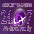 247 Airport Transfer Cab APK
