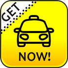 Happy Ride Taxi icon