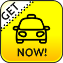 Happy Ride Taxi aplikacja
