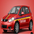 آیکون‌ REDCAB Driver App