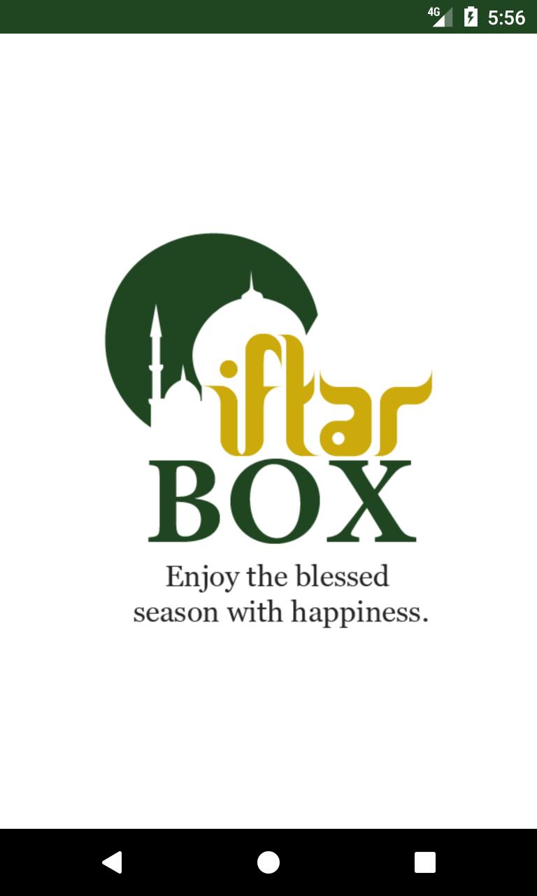 Enjoy this box Enjoy this box
