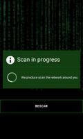 WiFi Hacker взлом сети шутка captura de pantalla 1