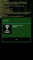 WiFi Hacker взлом сети шутка captura de pantalla 2