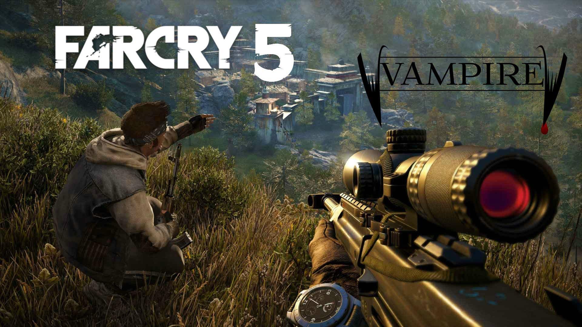 Far Cry 5 Wallpaper And Arts For Android Apk Download Far Cry 5 Wallpaper And Arts For Android Apk Download