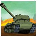 Tank Attack-Infinite APK