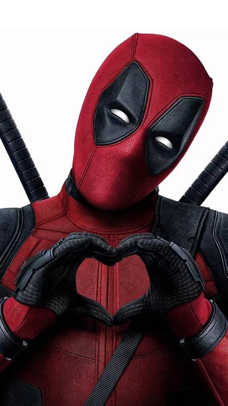 Deadpool 2 Wallpaper for Android APK Download Deadpool 2 Wallpaper for Android APK Download