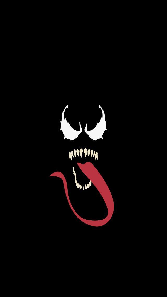 Android 用の Venom Wallpaper Apk をダウンロード