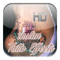 Efectos instantánea Tatto
