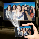 Video Projector Simulator APK