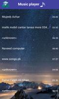 Music player 截圖 2