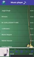 Music player 截圖 3
