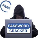 Password cracker simulator иконка