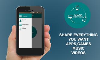 Share 4U স্ক্রিনশট 2