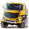 Truck Freight Transportation APK