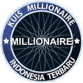 Kuis Milioner Indonesia