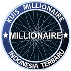 Kuis Milioner Indonesia icon