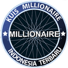 Kuis Milioner Indonesia 아이콘