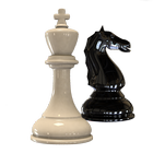 Chess  Offline - Catur أيقونة