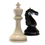 Chess  Offline - Catur-icoon