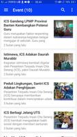 Insan Cita Serang স্ক্রিনশট 3