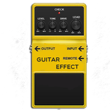 Efek Gitar