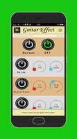Efek Gitar screenshot 1